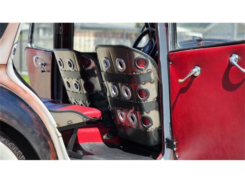 1938 Citroen Traction Avant - Image 16 of 31
