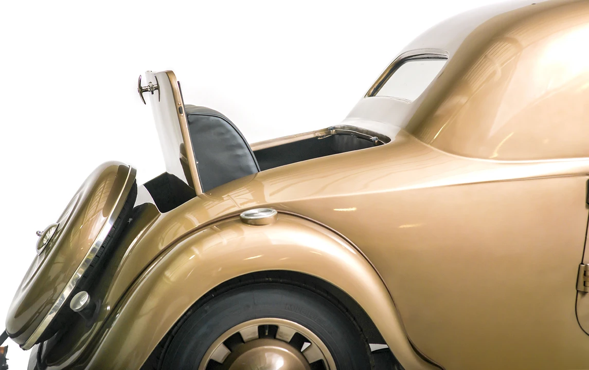 1938 Citroen Traction Avant - Image 13 of 29