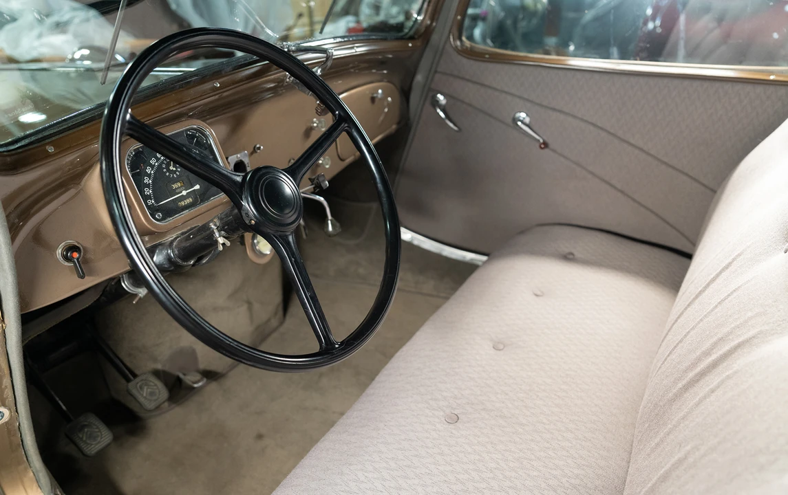 1938 Citroen Traction Avant - Image 18 of 29