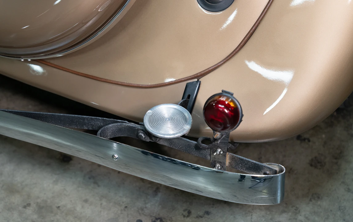 1938 Citroen Traction Avant - Image 14 of 29