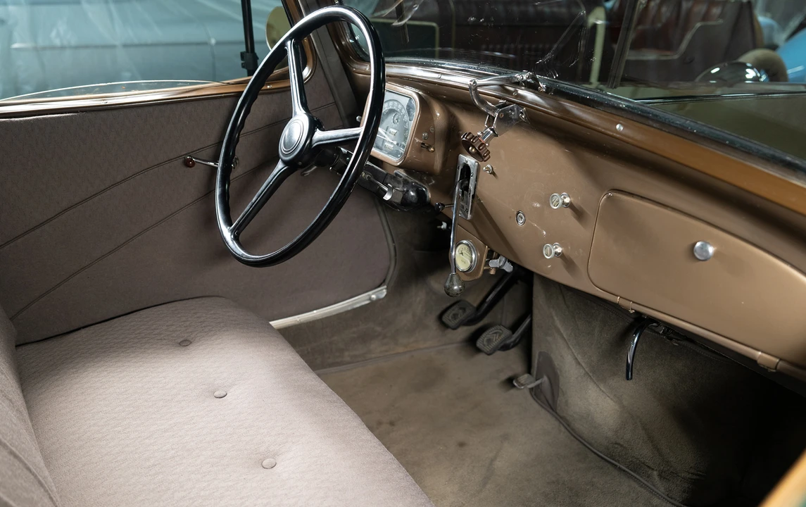 1938 Citroen Traction Avant - Image 21 of 29