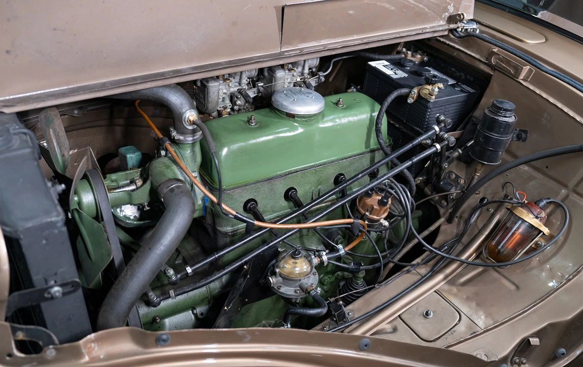 1938 Citroen Traction Avant - Image 24 of 29