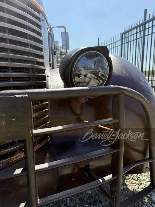 1938 Diamond T - Image 11 of 25