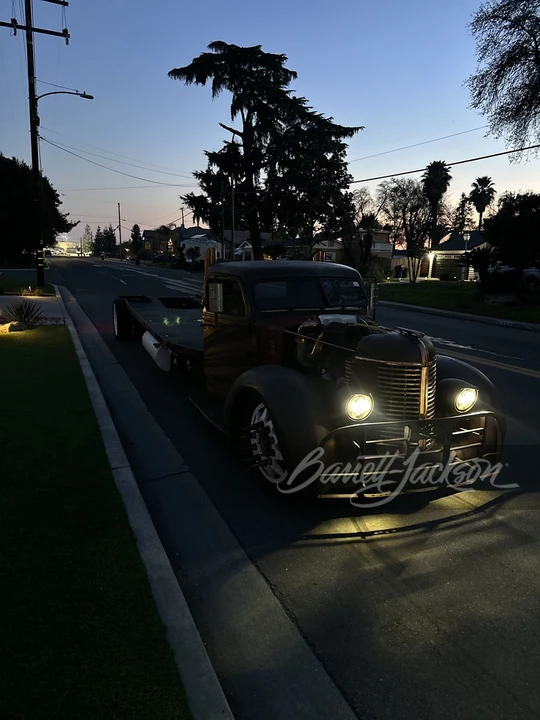 1938 Diamond T - Image 13 of 25