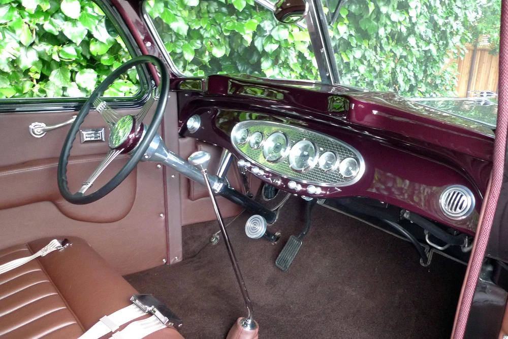 1938 Diamond T - Image 4 of 5