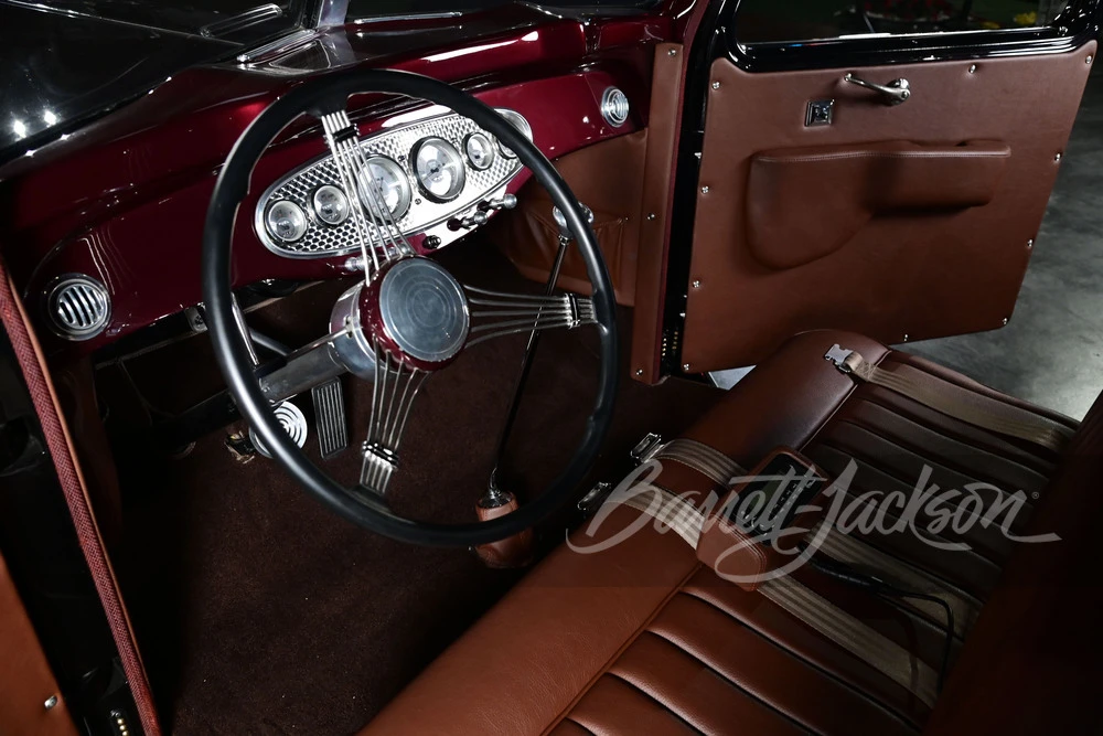 1938 Diamond T - Image 3 of 26