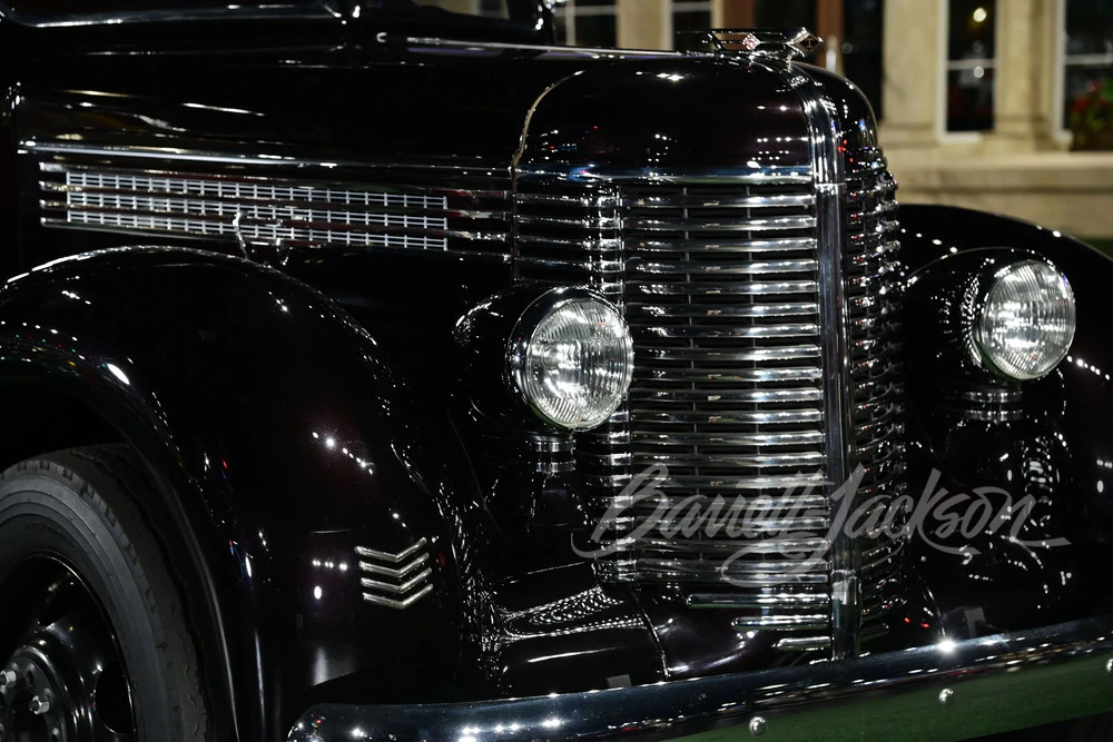 1938 Diamond T - Image 13 of 26