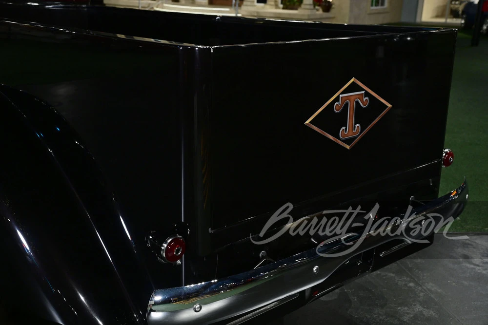 1938 Diamond T - Image 14 of 26