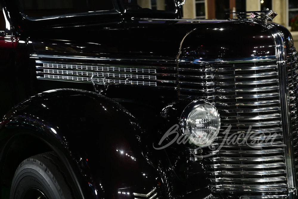 1938 Diamond T - Image 21 of 26