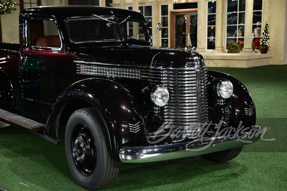 1938 Diamond T - Image 22 of 26