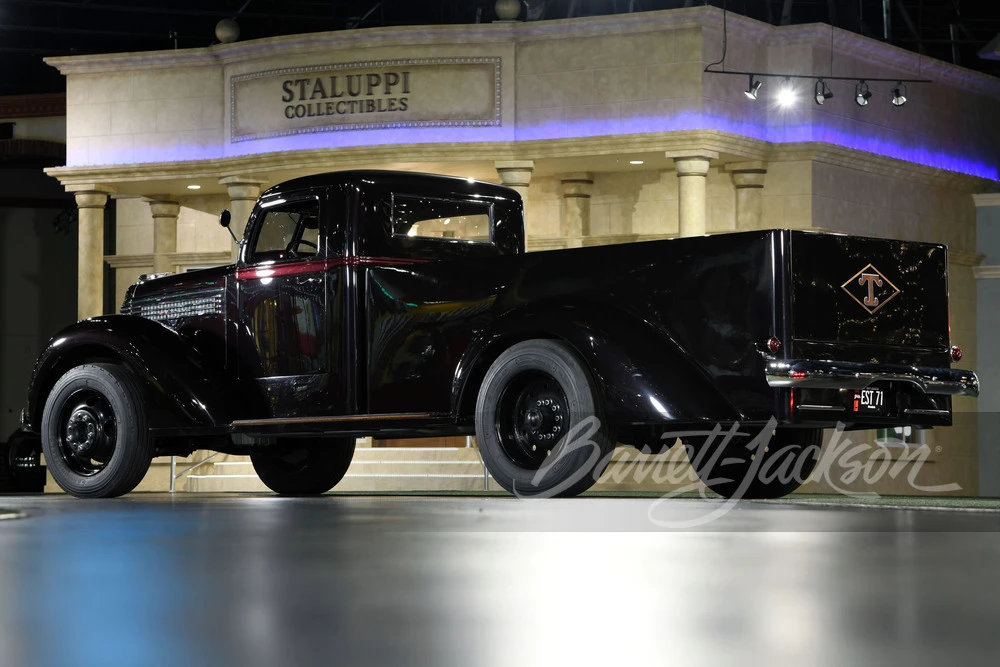 1938 Diamond T - Image 25 of 26
