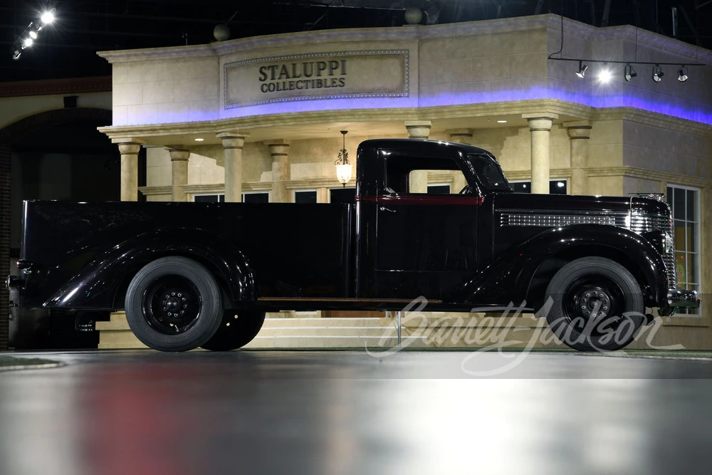 1938 Diamond T - Image 26 of 26