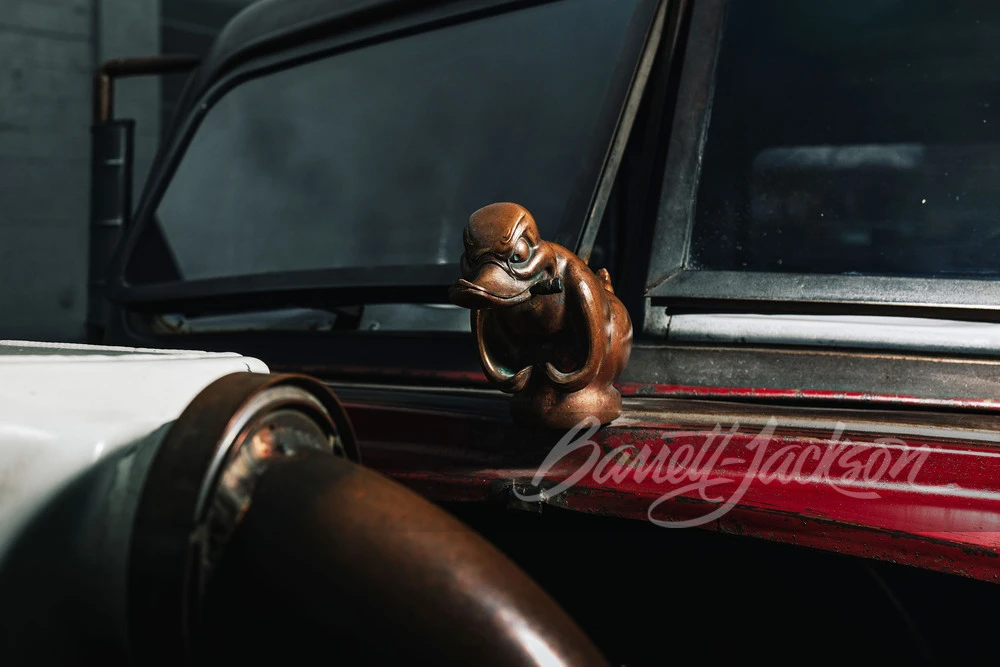 1938 Diamond T - Image 11 of 11