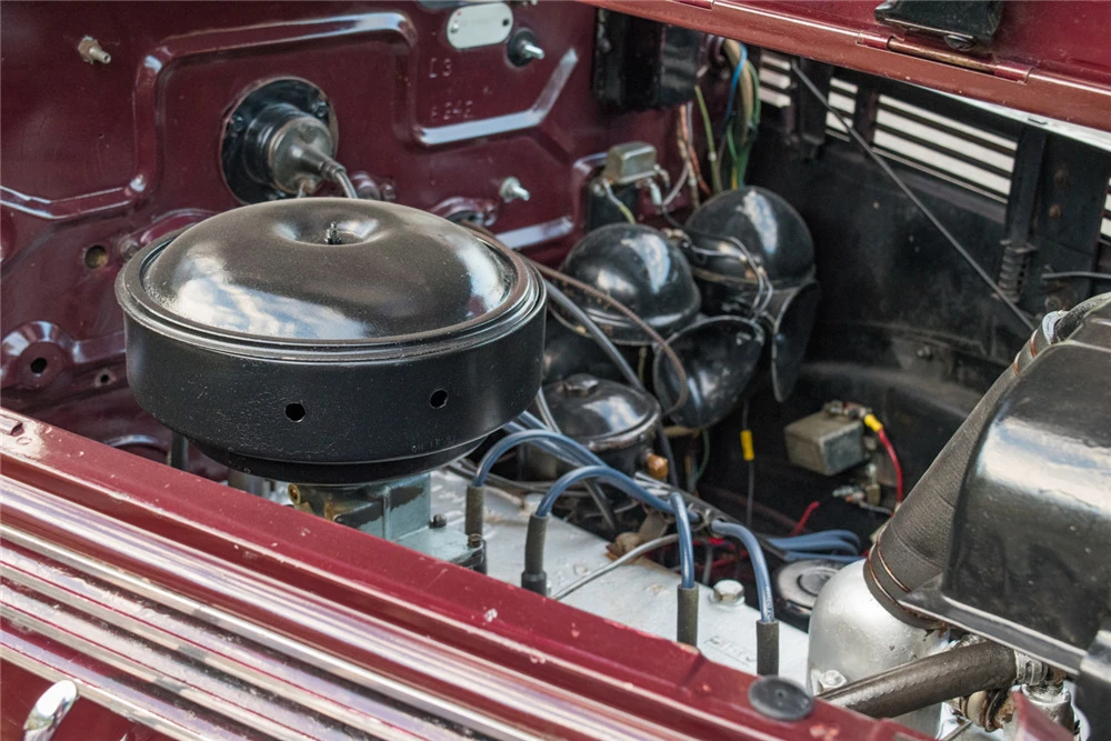 1938 Dodge L/M/R Series - Image 3 of 5