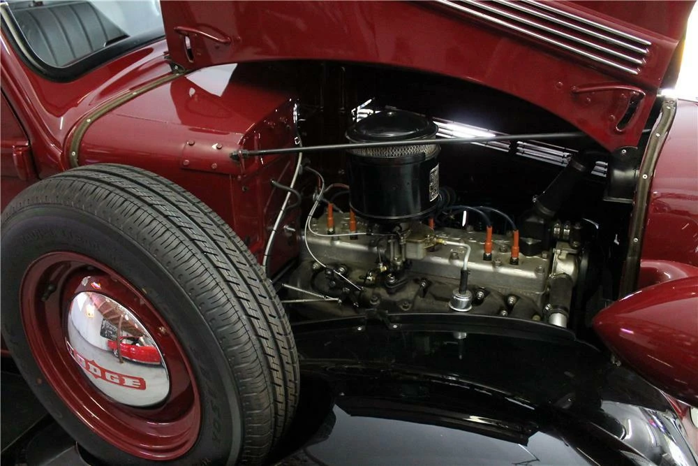 1938 Dodge L/M/R Series - Image 3 of 5