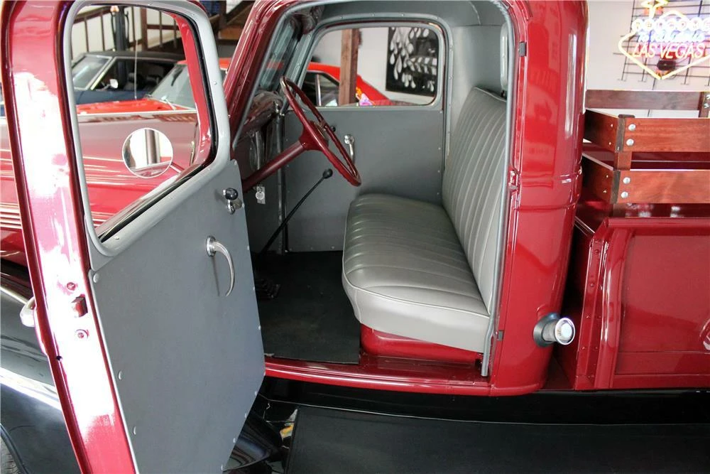 1938 Dodge L/M/R Series - Image 4 of 5