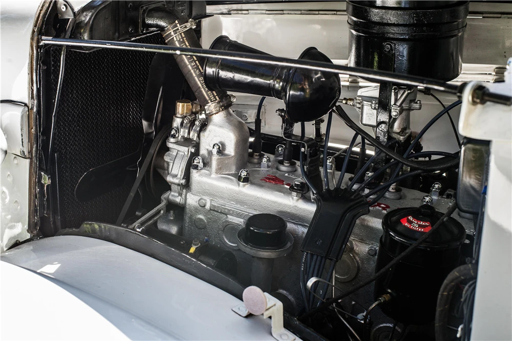 1938 Dodge L/M/R Series - Image 3 of 4