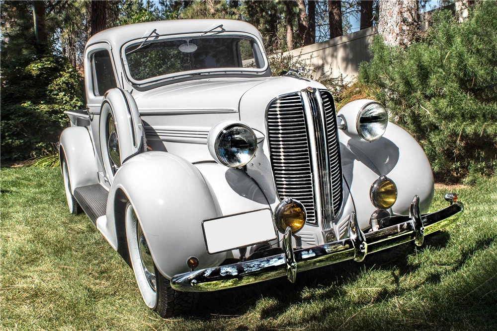 1938 Dodge L/M/R Series - Image 2 of 4