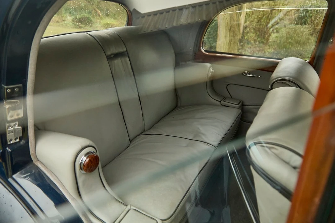 1938 Daimler - Image 10 of 30