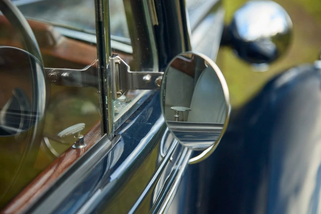 1938 Daimler - Image 9 of 30
