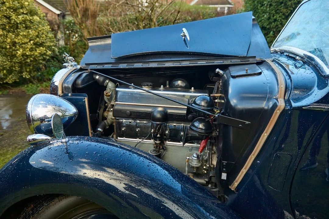 1938 Daimler - Image 7 of 30