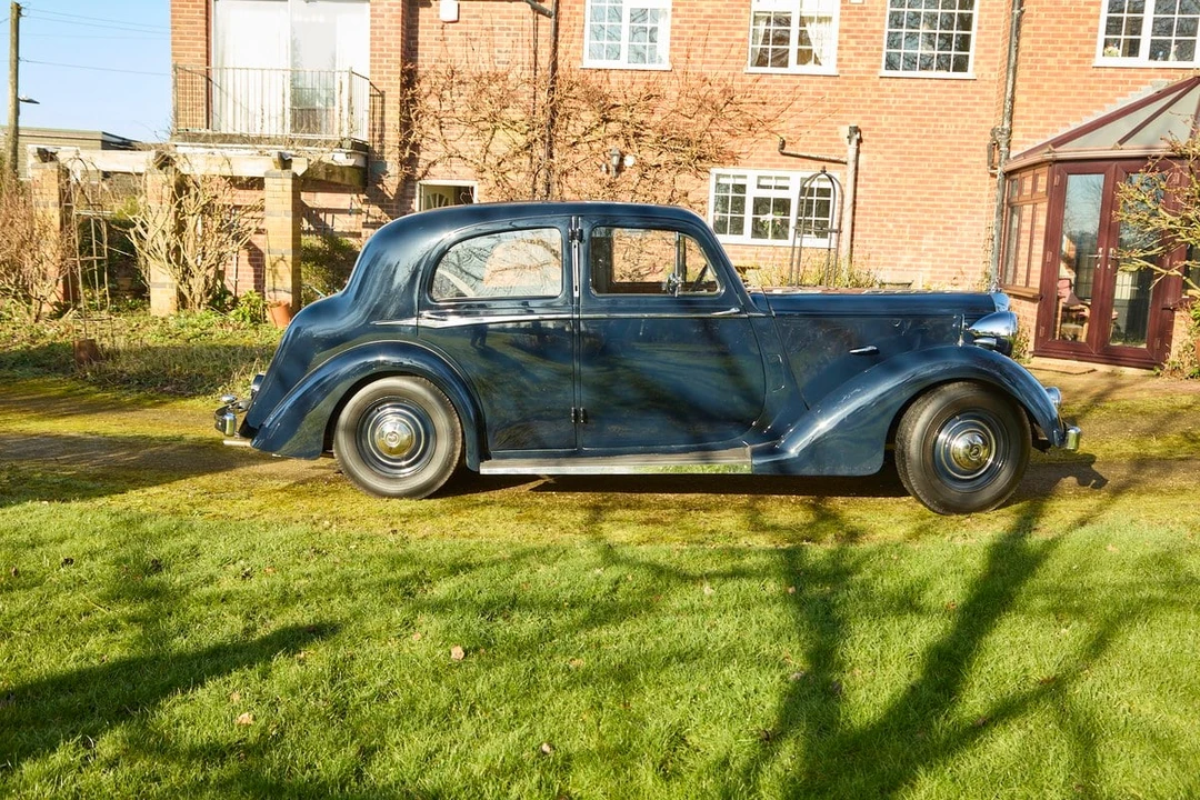 1938 Daimler - Image 15 of 30