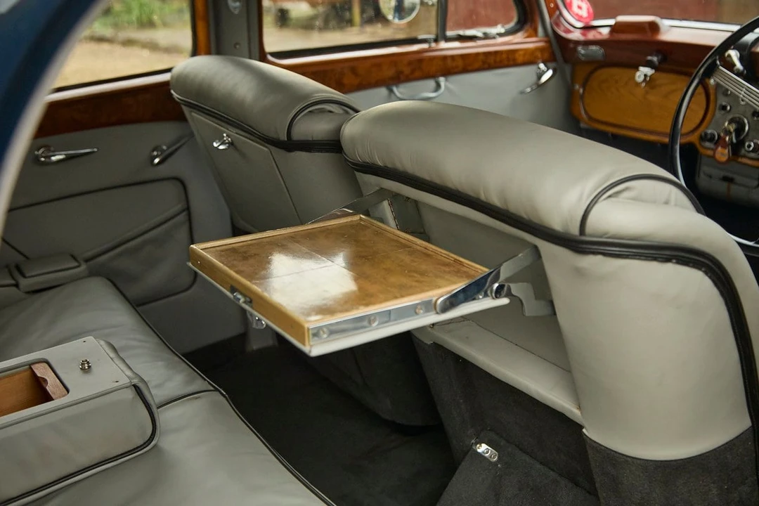1938 Daimler - Image 11 of 30