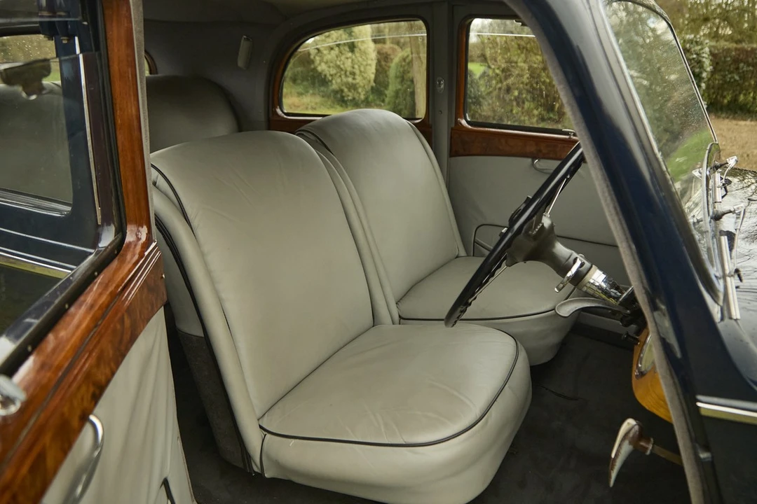 1938 Daimler - Image 5 of 30