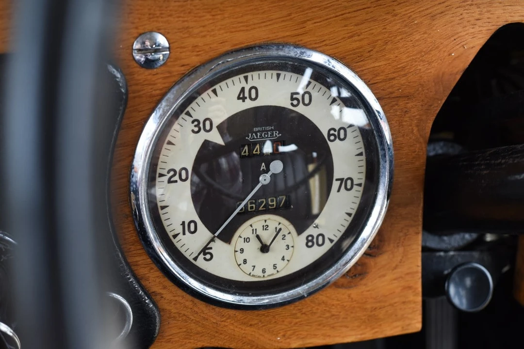 1938 Daimler - Image 23 of 30