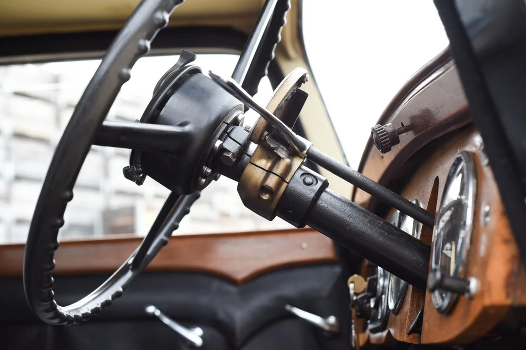 1938 Daimler - Image 25 of 30