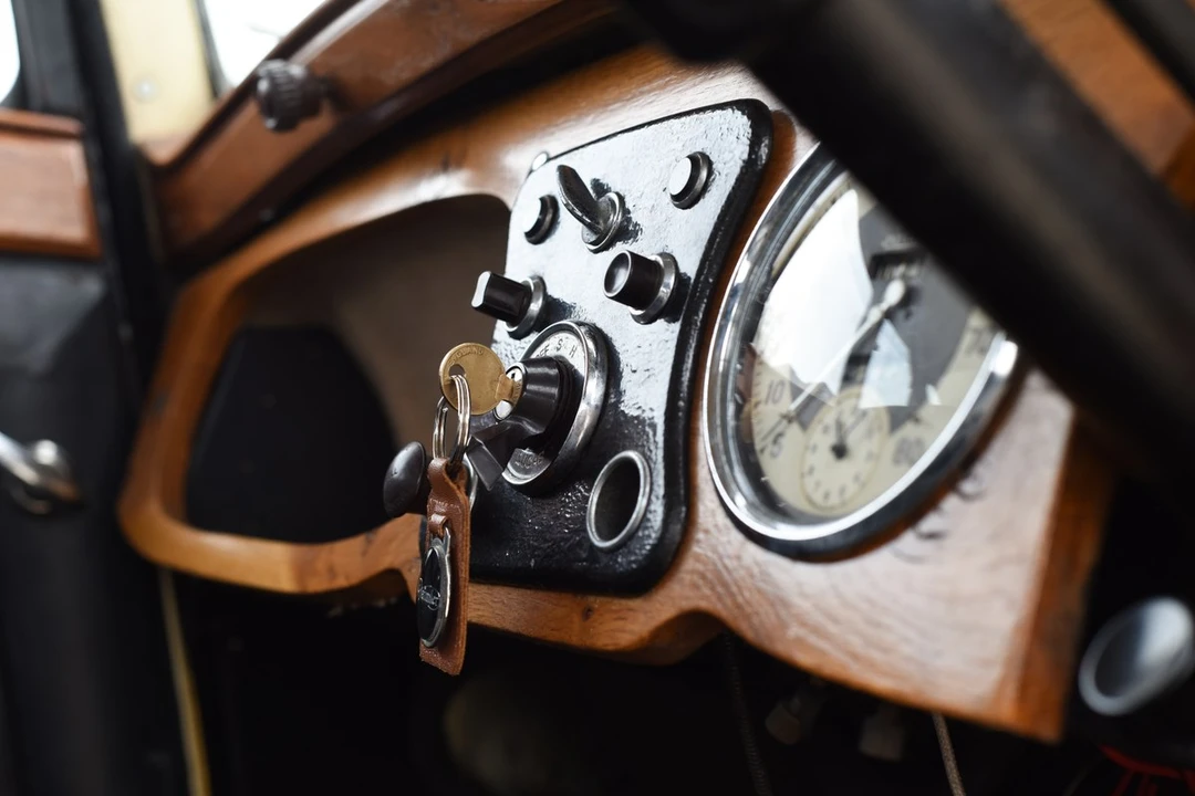 1938 Daimler - Image 24 of 30