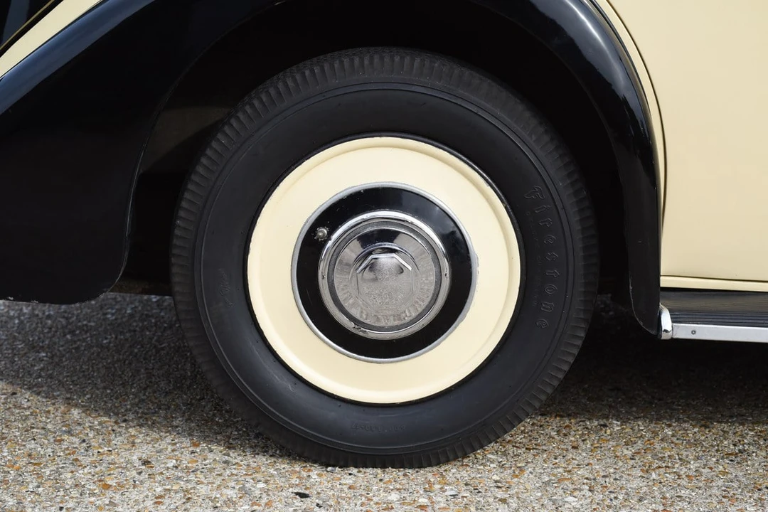 1938 Daimler - Image 19 of 30