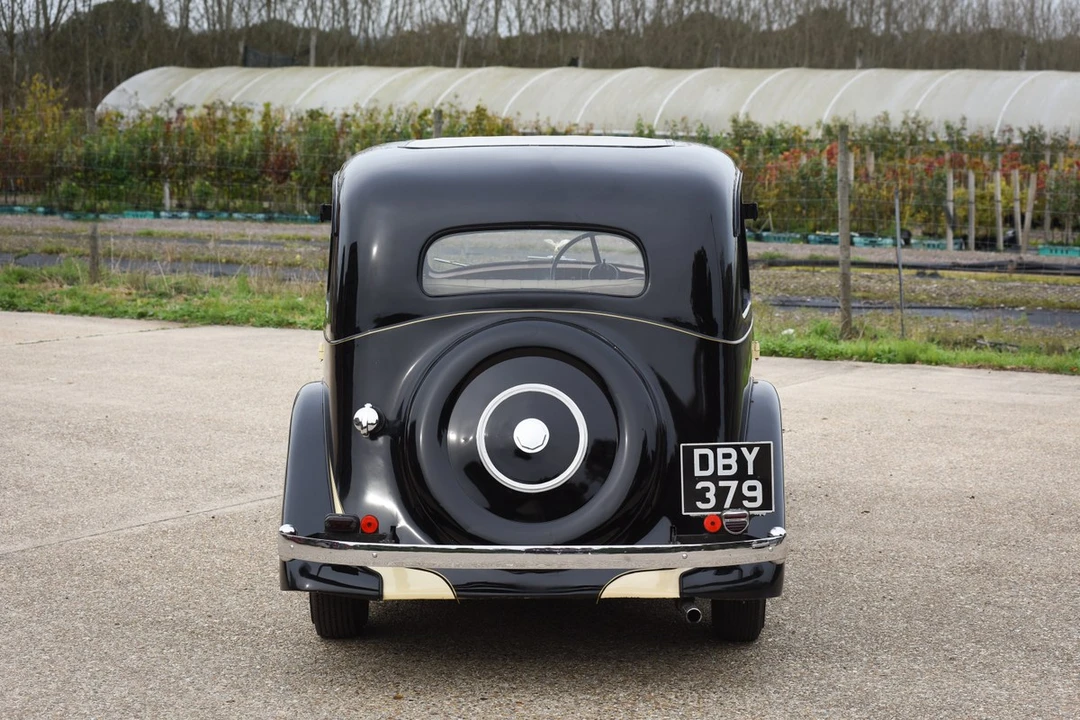 1938 Daimler - Image 13 of 30