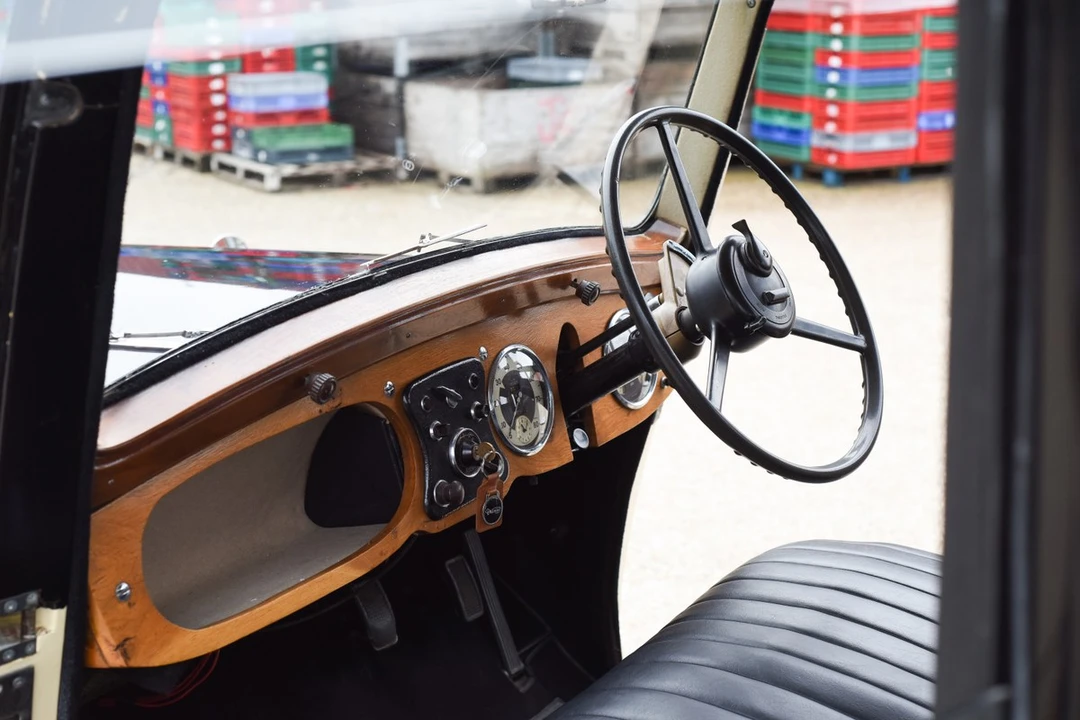 1938 Daimler - Image 22 of 30