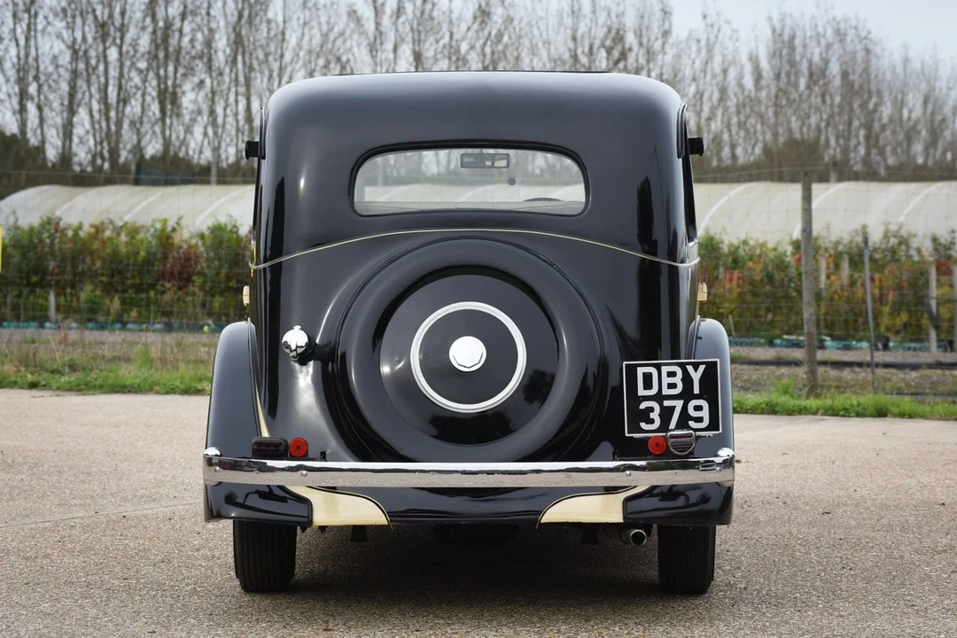 1938 Daimler - Image 14 of 30