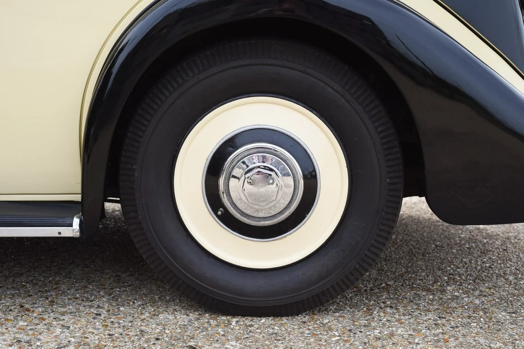 1938 Daimler - Image 21 of 30