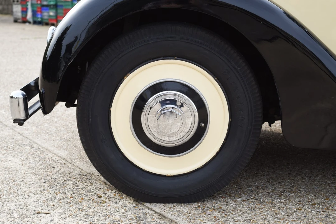 1938 Daimler - Image 20 of 30