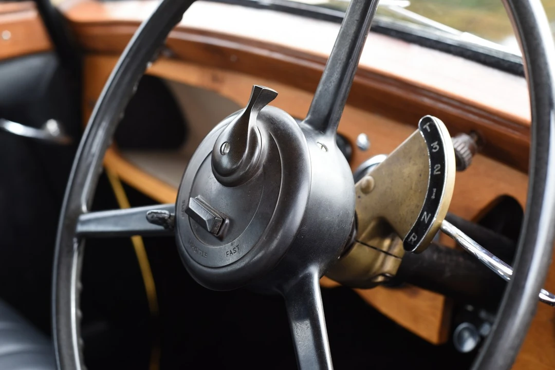 1938 Daimler - Image 29 of 30