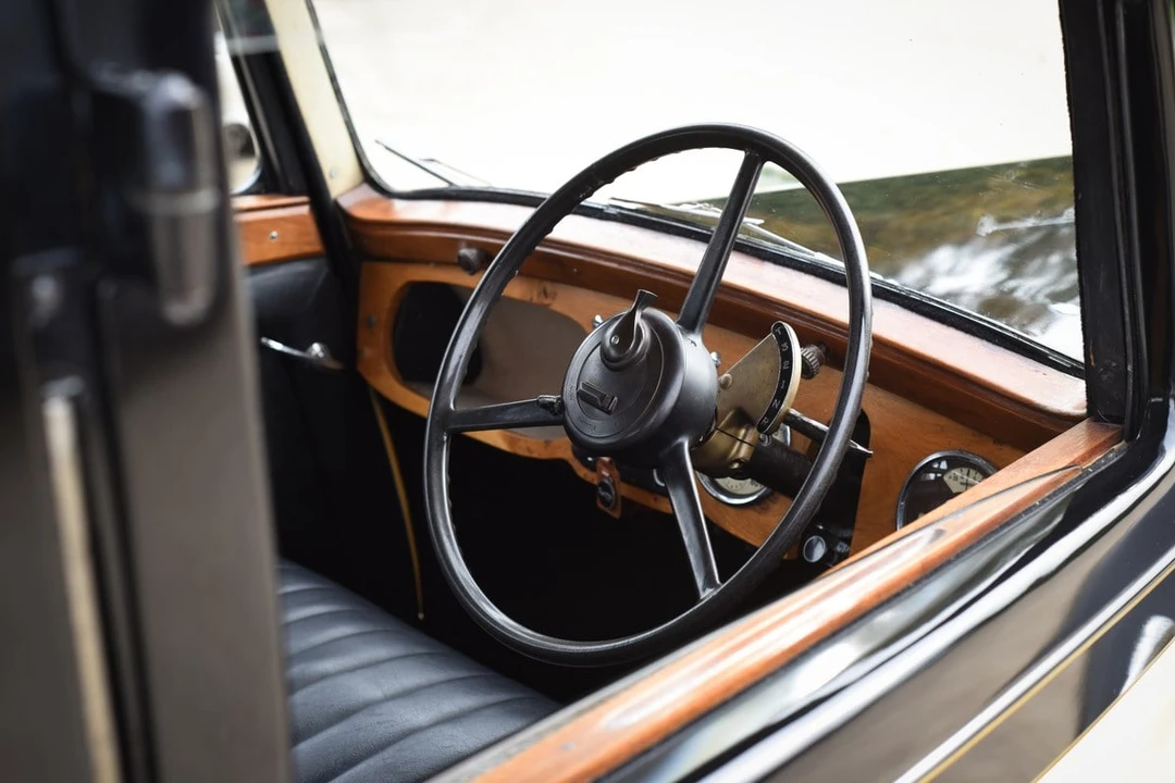 1938 Daimler - Image 26 of 30