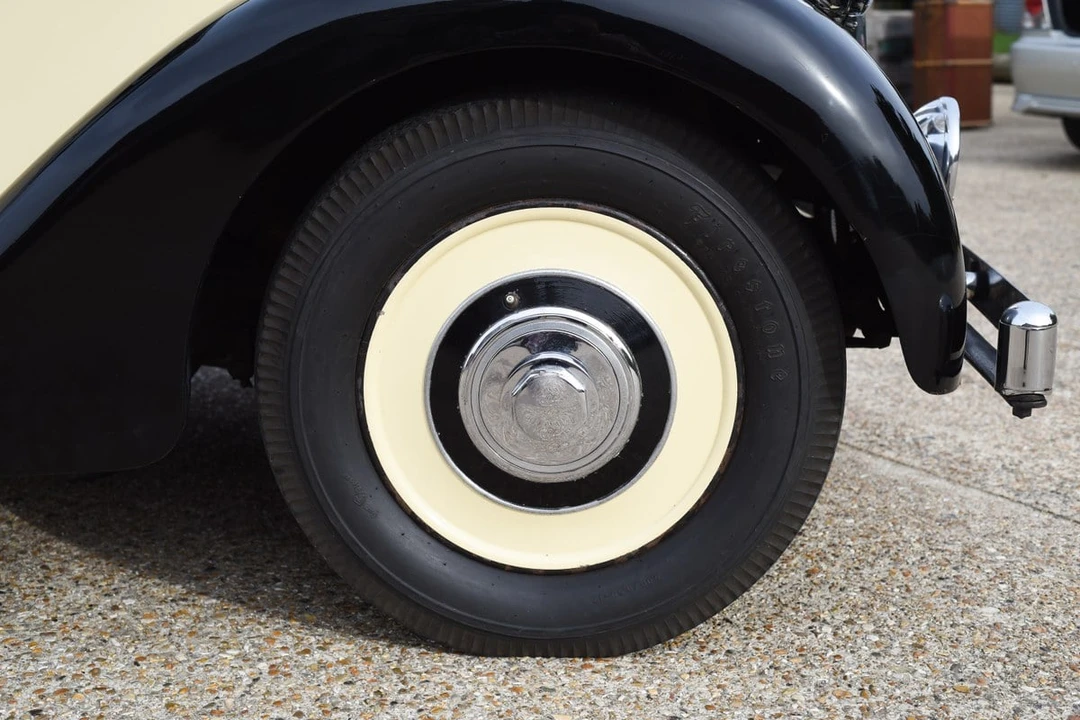 1938 Daimler - Image 18 of 30
