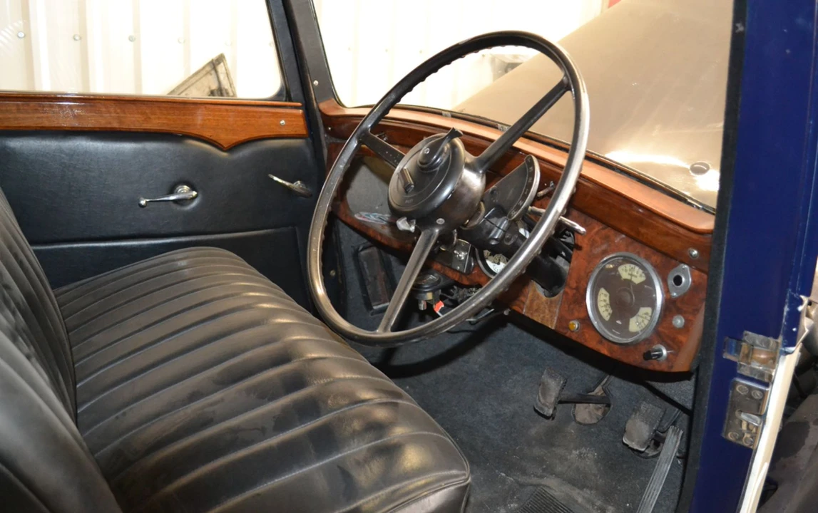 1938 Daimler - Image 3 of 4