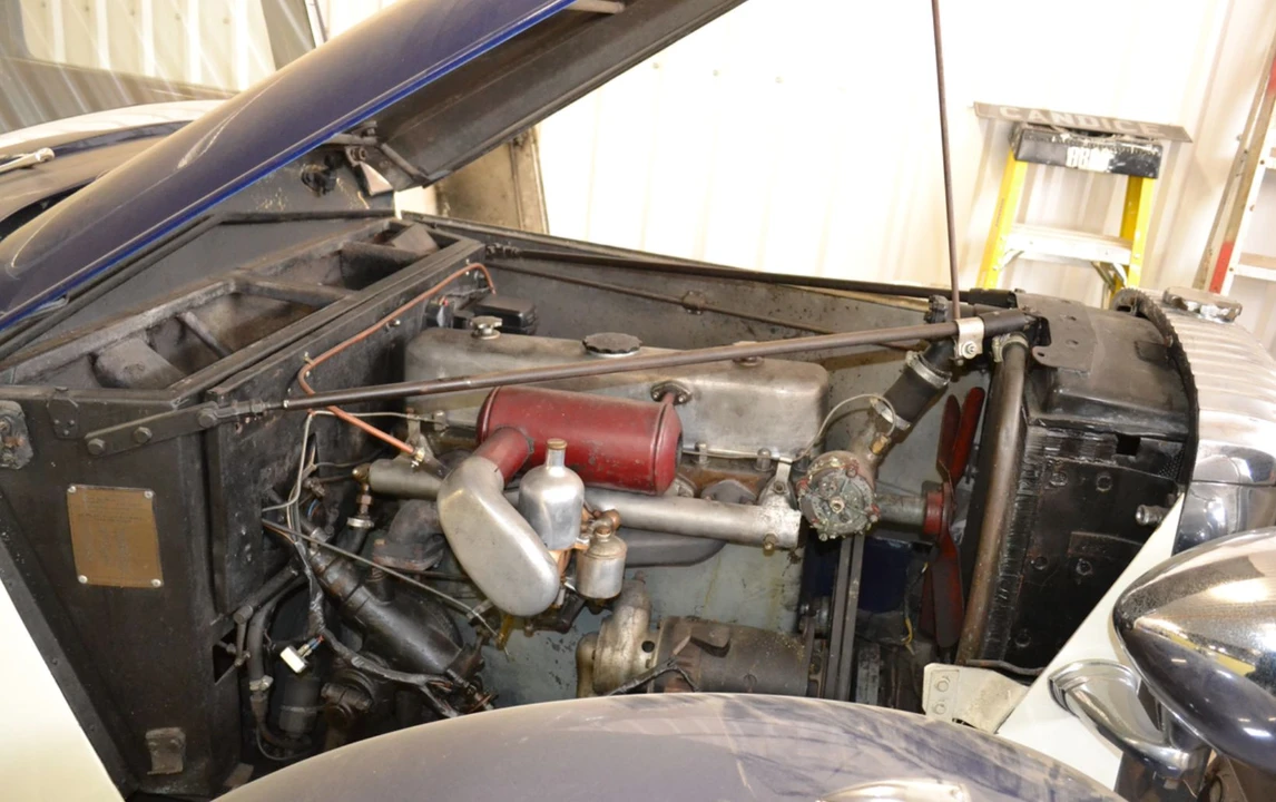1938 Daimler - Image 4 of 4
