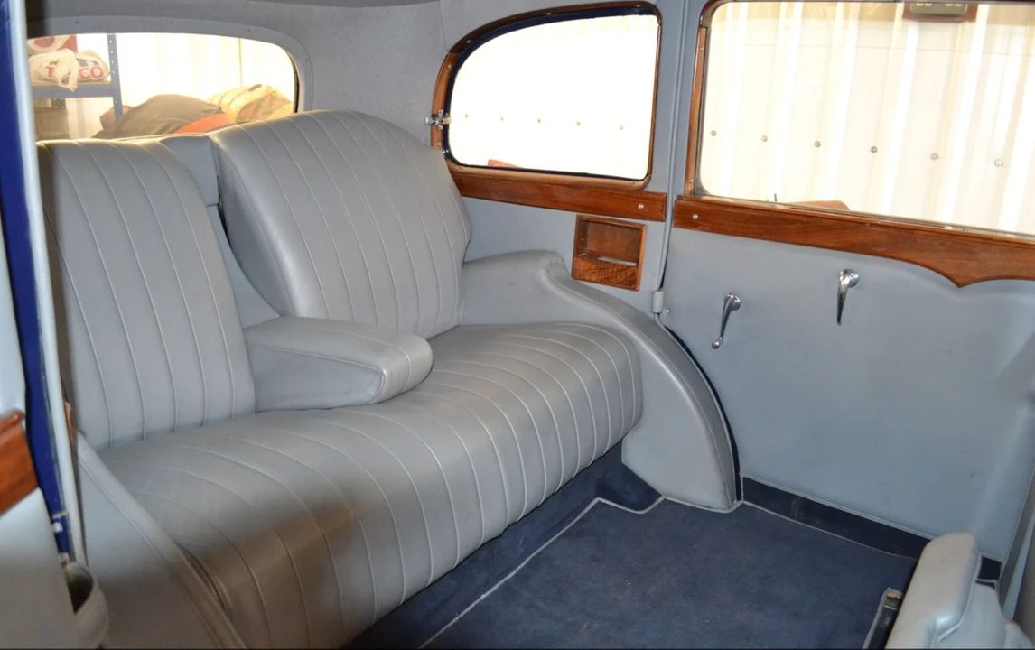 1938 Daimler - Image 2 of 4
