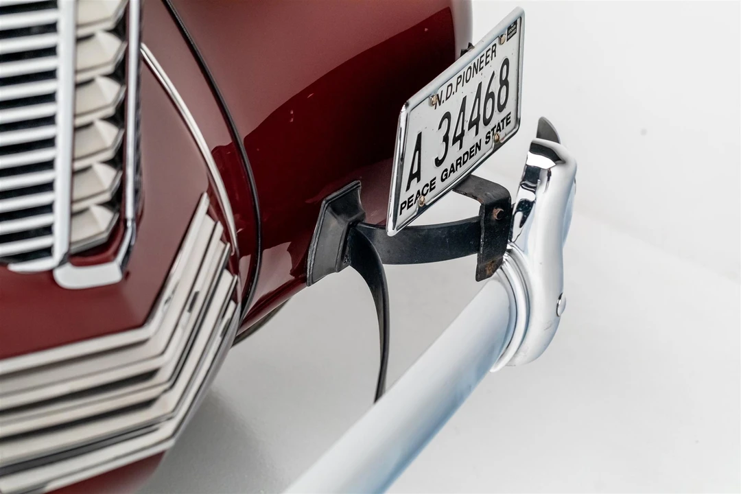 1938 DeSoto - Image 23 of 31