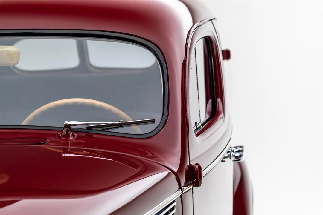 1938 DeSoto - Image 14 of 31