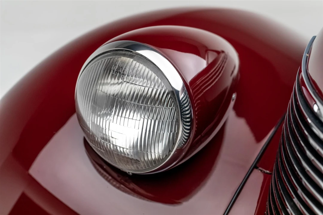 1938 DeSoto - Image 30 of 31