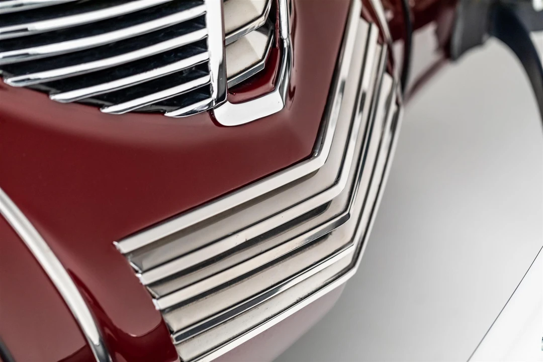 1938 DeSoto - Image 21 of 31