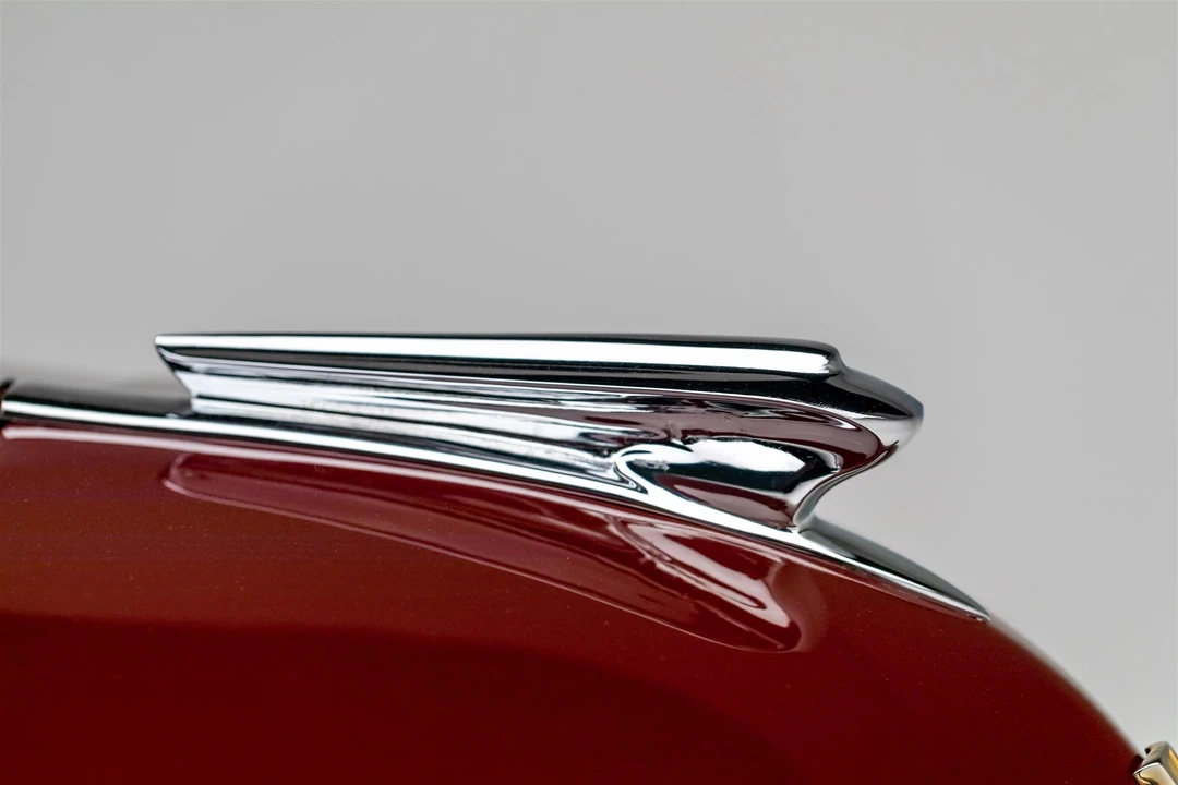 1938 DeSoto - Image 25 of 31