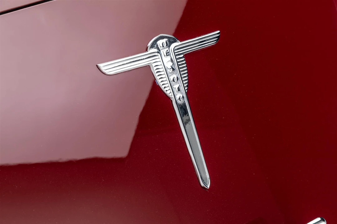 1938 DeSoto - Image 27 of 31