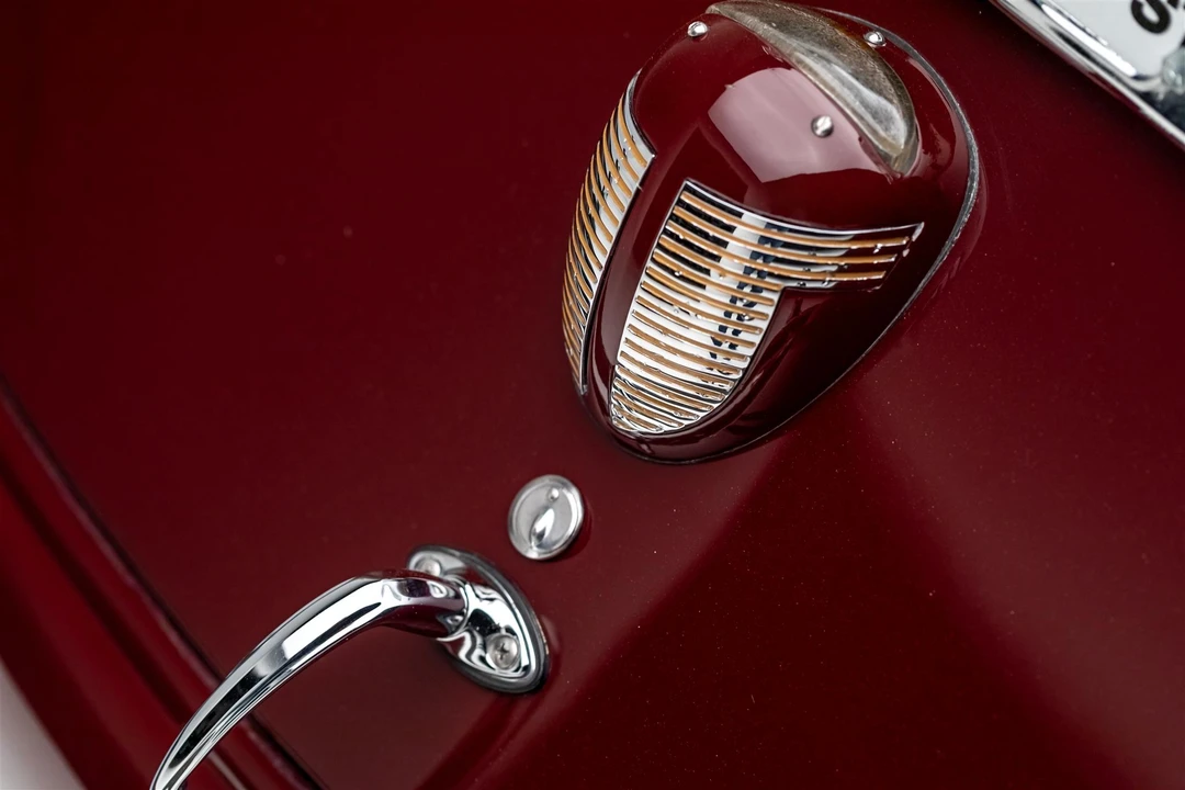 1938 DeSoto - Image 20 of 31